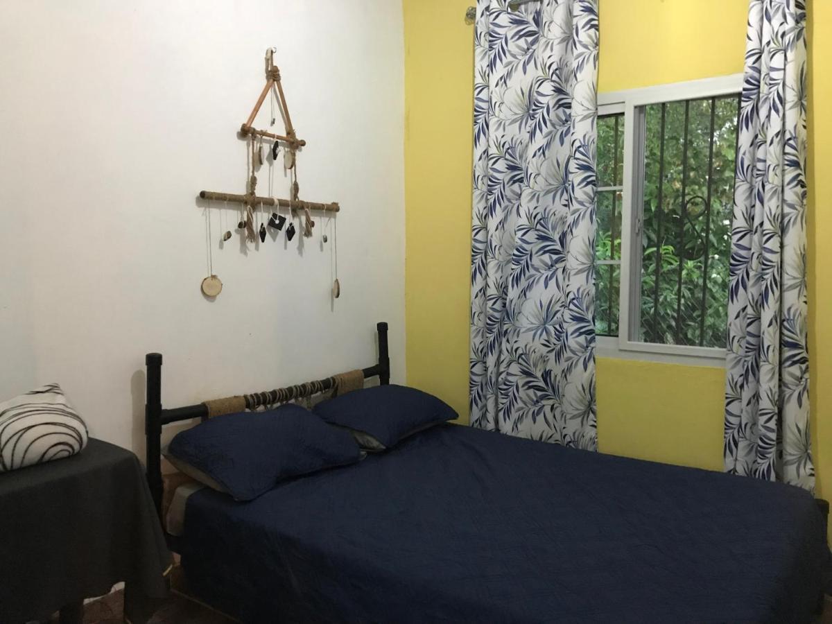 Soursop Hostel Cueta ภายนอก รูปภาพ