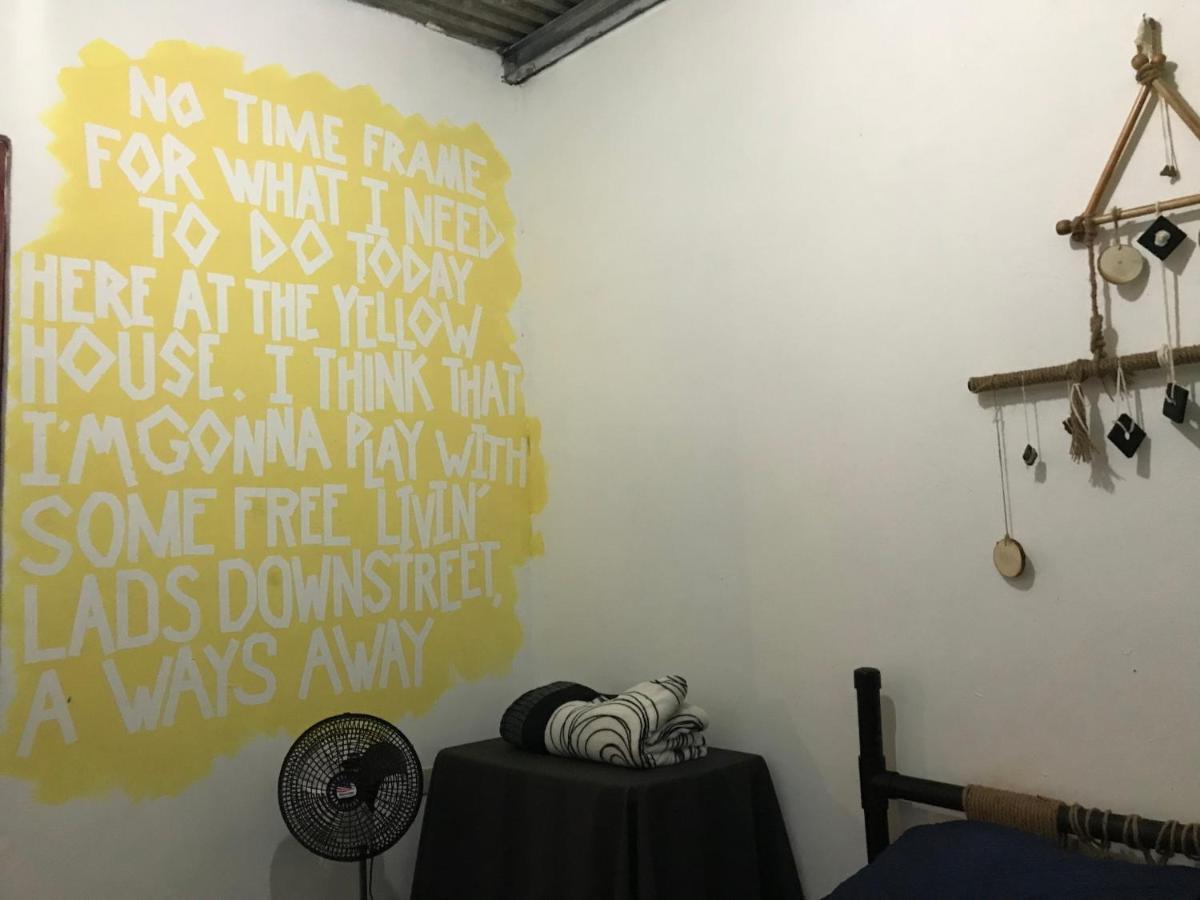 Soursop Hostel Cueta ภายนอก รูปภาพ
