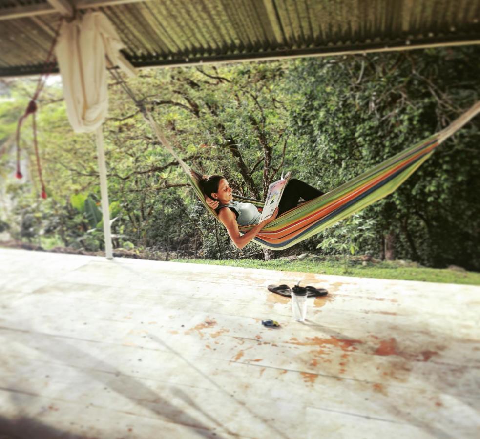 Soursop Hostel Cueta ภายนอก รูปภาพ
