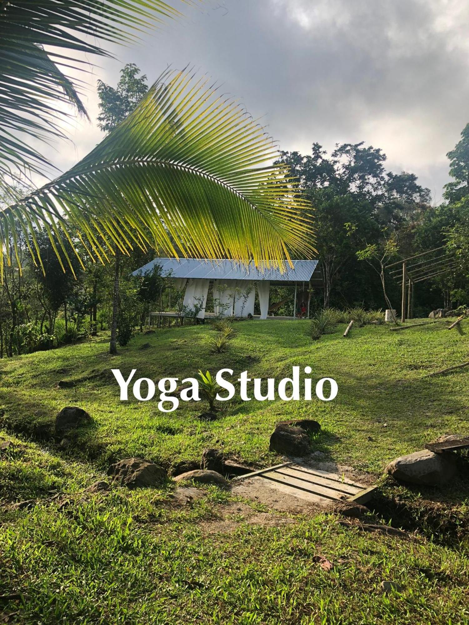 Soursop Hostel Cueta ภายนอก รูปภาพ