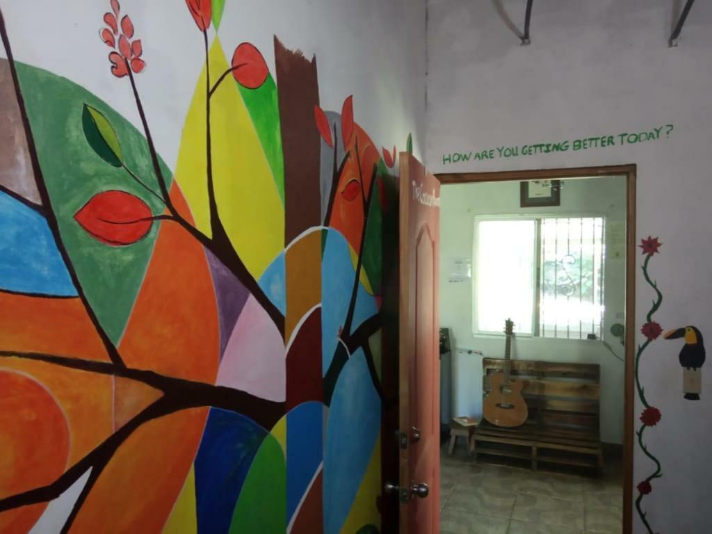 Soursop Hostel Cueta ภายนอก รูปภาพ